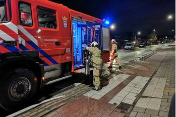 milieu kerkstraat renswoude