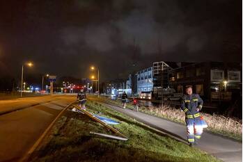 nieuws burgemeester jamessingel gouda