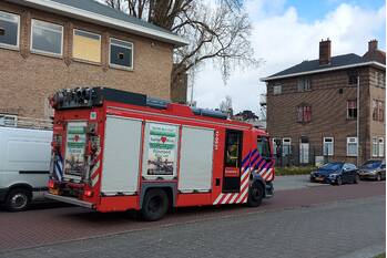 nieuws vlaggemanstraat rotterdam