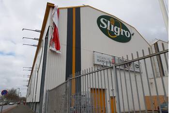 natuur stadionweg rotterdam