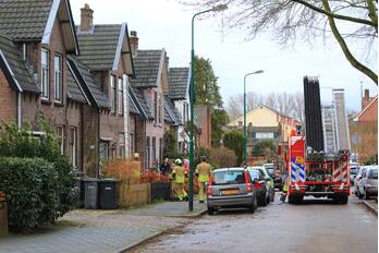 natuur oosterstraat baarn