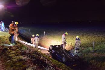 ongeval zandweg zierikzee