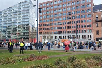 nieuws binnenrotte rotterdam