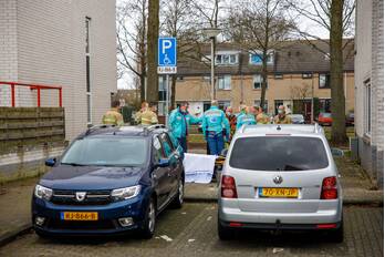 nieuws albert schweitzersingel amersfoort