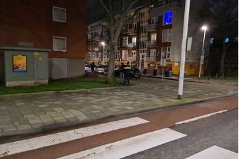 nieuws franselaan rotterdam