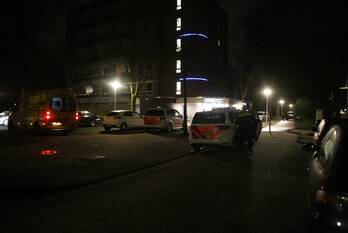 steekincident tempellaan eindhoven