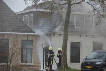 brand lytse buorren tzummarum