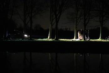 nieuws grote lot haastrecht