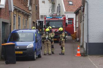 milieu nieuwstraat brouwershaven