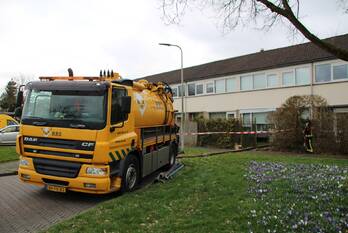 milieu lekstraat assen