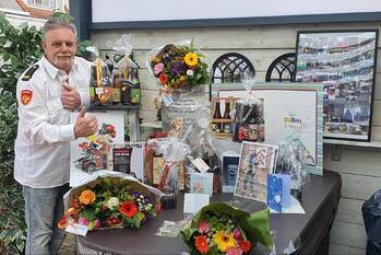 nieuws kleine koppel amersfoort