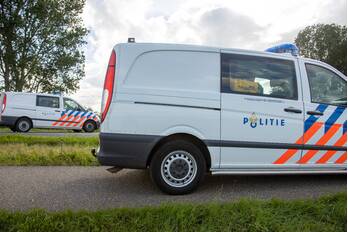 ongeval elimmerweg schuinesloot