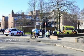 ongeval wiekslag amersfoort