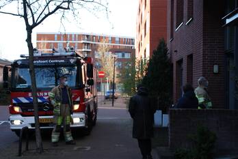 milieu zeeuwsestraat amersfoort