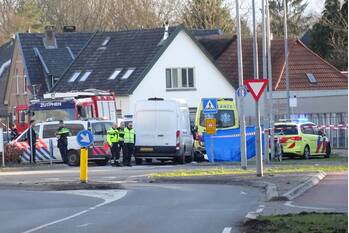 ongeval zutphensestraat brummen