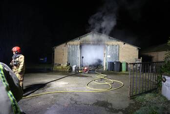 brand schootense dreef helmond