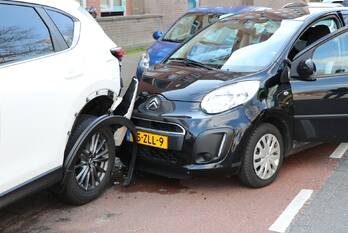 ongeval torenwacht leiderdorp