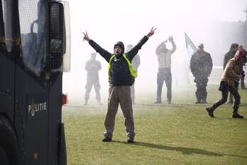 nieuws museumpromenade amsterdam