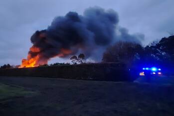 brand koedijk giethmen