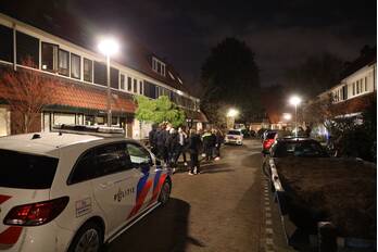 nieuws roerstraat amersfoort