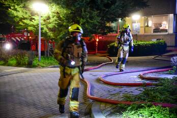 brand havenstraat schiedam