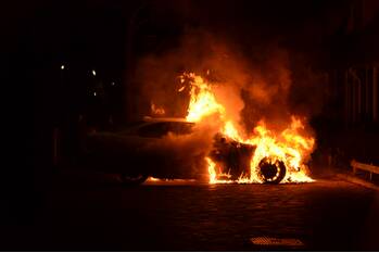 brand van loonstraat leeuwarden