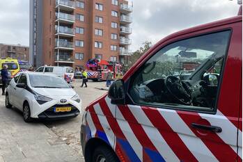 brand vinkenstraat wormerveer
