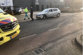 ongeval duinweg schijndel
