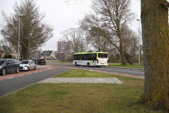 ongeval timorlaan den helder