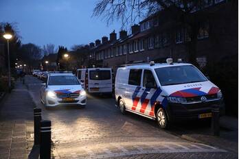 nieuws dintelstraat amersfoort