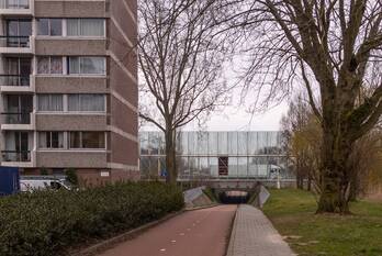 nieuws jaagpad amersfoort