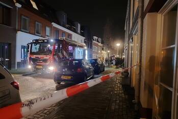 brand hoogstraat zwolle