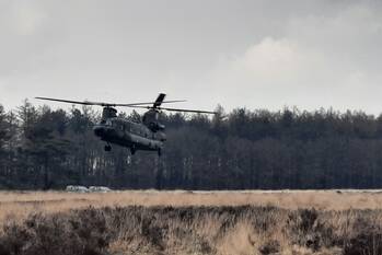 nieuws westerzandpad wapserveen