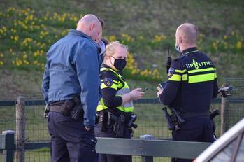 ongeval vaart n.z. assen