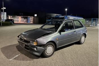 ongeval zuid-om - n272 gemert