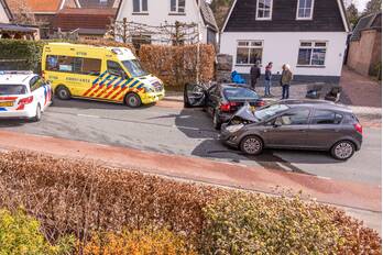 ongeval klinkenbergerweg ede