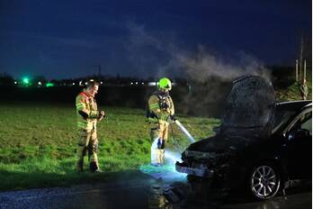 brand arkemheenweg nijkerk