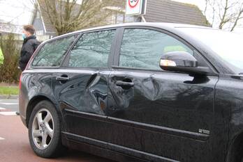 ongeval venusskulp stiens