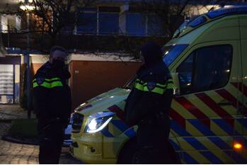 steekincident oldengaardestraat assen
