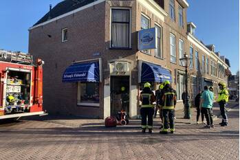brand herenstraat leiden