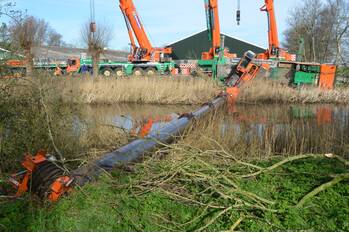 nieuws grienedyk jirnsum