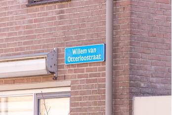 steekincident willem van otterloostraat amersfoort