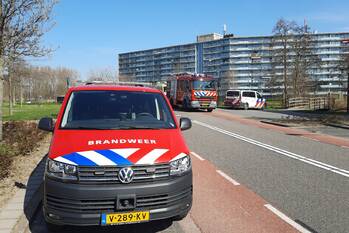 ongeval landgoed eikenrode krimpen aan den ijssel