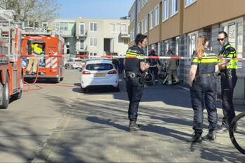 brand slachthuisstraat groningen