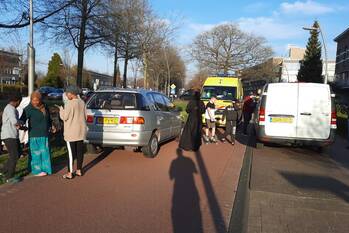 ongeval singel 1940 1945 oss