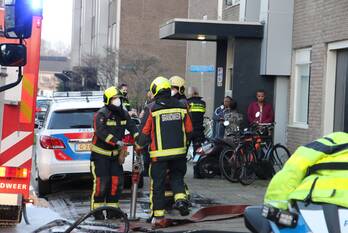 brand helmbergweg katwijk