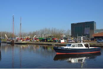 nieuws snekertrekweg leeuwarden