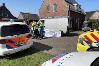 ongeval laag strijp aarle-rixtel