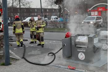 brand kaaikhof assendelft