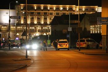 nieuws koningin wilhelmina boulevard noordwijk
